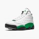 Pánské Boty Nike Jordan 13 Retro Lucky Green DB6537-113