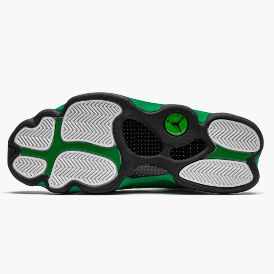 Pánské Boty Nike Jordan 13 Retro Lucky Green DB6537-113