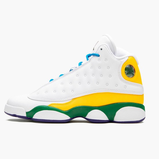 Dámské Boty Nike Jordan 13 Retro Playground CV0785-158