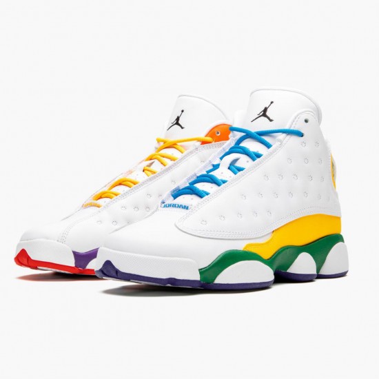 Dámské Boty Nike Jordan 13 Retro Playground CV0785-158