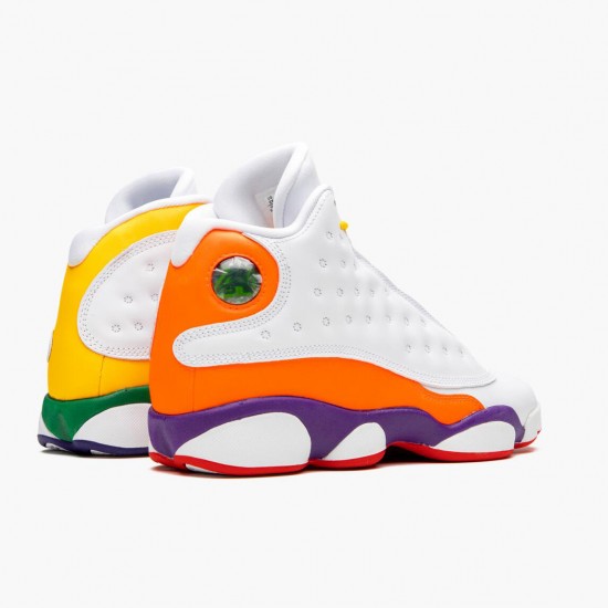 Dámské Boty Nike Jordan 13 Retro Playground CV0785-158