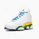 Dámské Boty Nike Jordan 13 Retro Playground CV0785-158