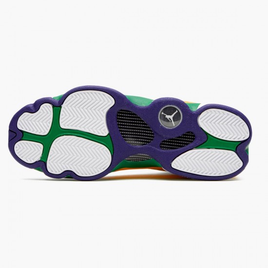 Dámské Boty Nike Jordan 13 Retro Playground CV0785-158