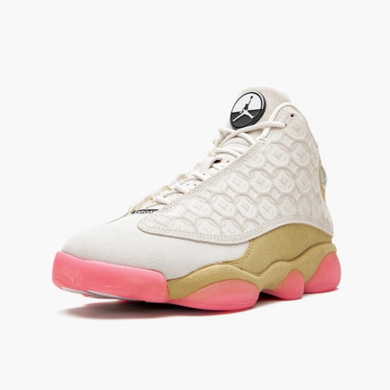 Pánské Boty Nike Jordan 13 Retro Chinese New Year CW4409-100