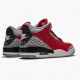 Pánské Boty Nike Jordan 3 Retro Fire Red CePánskét CU2277-600