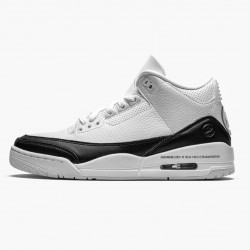 Dámské/Pánské Boty Nike Jordan 3 Retro FragPánskét DA3595-100 