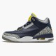 Pánské Boty Nike Jordan 3 Retro Michigan AJ3-820064