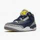 Pánské Boty Nike Jordan 3 Retro Michigan AJ3-820064