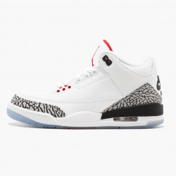 Pánské Boty Nike Jordan 3 Retro NRG Mocha 923096-101 