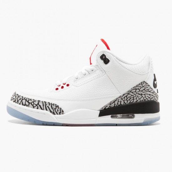 Pánské Boty Nike Jordan 3 Retro NRG Mocha 923096-101