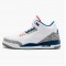 Pánské Boty Nike Jordan 3 Retro OG True Blue 854262-106 