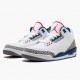 Pánské Boty Nike Jordan 3 Retro OG True Blue 854262-106