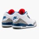 Pánské Boty Nike Jordan 3 Retro OG True Blue 854262-106