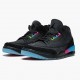 Dámské/Pánské Boty Nike Jordan 3 Retro Quai54 AT9195-001