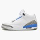 Dámské/Pánské Boty Nike Jordan 3 Retro UNC CT8532-104