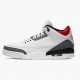 Pánské Boty Nike Jordan 3 SE DNM Fire Red CZ6433-100