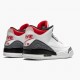 Pánské Boty Nike Jordan 3 SE DNM Fire Red CZ6433-100