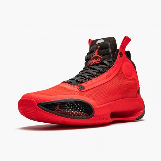 Pánské Boty Nike Jordan 34 Infrared 23 AR3240-600