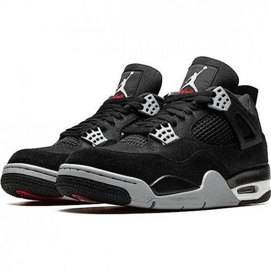 Pánské Boty Nike Jordan 4 Retro Cactus Jack DH7138-006