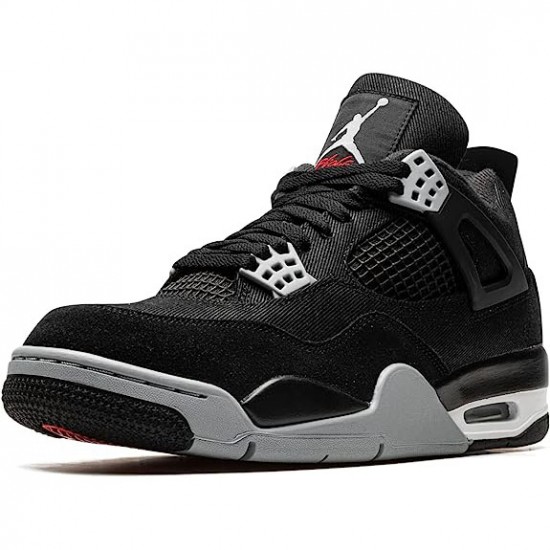 Pánské Boty Nike Jordan 4 Retro Cactus Jack DH7138-006