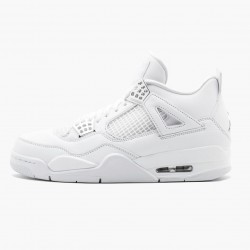 Dámské/Pánské Boty Nike Jordan 4 Retro Pure Money 308497-100 