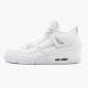 Dámské/Pánské Boty Nike Jordan 4 Retro Pure Money 308497-100