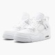 Dámské/Pánské Boty Nike Jordan 4 Retro Pure Money 308497-100