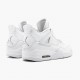 Dámské/Pánské Boty Nike Jordan 4 Retro Pure Money 308497-100