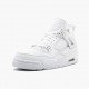 Dámské/Pánské Boty Nike Jordan 4 Retro Pure Money 308497-100