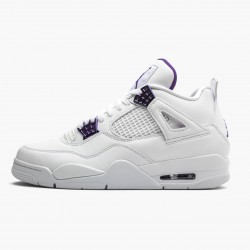 Dámské/Pánské Boty Nike Jordan 4 Retro Purple CT8527-115 