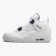 Dámské/Pánské Boty Nike Jordan 4 Retro Purple CT8527-115