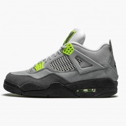 Pánské Boty Nike Jordan 4 Retro SE 95 Neon CT5342-007 