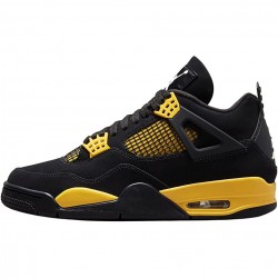 Pánské Boty Nike Jordan 4 Retro Thunder 2023 DH6927-017 