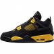 Pánské Boty Nike Jordan 4 Retro Thunder 2023 DH6927-017