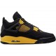 Pánské Boty Nike Jordan 4 Retro Thunder 2023 DH6927-017