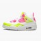 Dámské/Pánské Boty Nike Jordan 4 Retro White Lemon Pink CV7808-100 