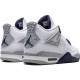 Pánské Boty Nike Jordan 4 Midnight Navy DH6927-140