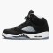 Dámské/Pánské Boty Nike Jordan 5 Oreo 2021 Black White Cool Grey CT4838-011 