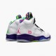 Dámské/Pánské Boty Nike Jordan 5 Retro Alternate Bel Air DB3335-100