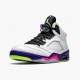 Dámské/Pánské Boty Nike Jordan 5 Retro Alternate Bel Air DB3335-100