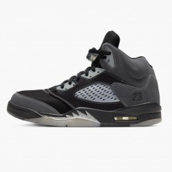 Pánské Boty Nike Jordan 5 Retro Anthracite DB0731-001 