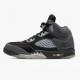 Pánské Boty Nike Jordan 5 Retro Anthracite DB0731-001