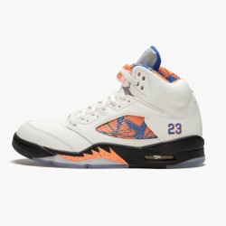 Dámské/Pánské Boty Nike Jordan 5 Retro International Flight 136027-148 