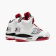 Dámské/Pánské Boty Nike Jordan 5 Retro Quai 54 2021 DJ7903-106