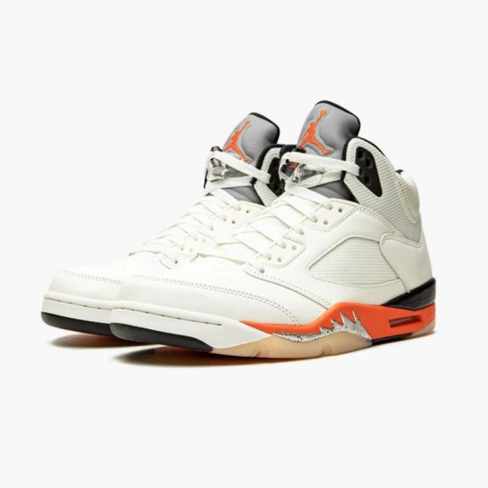 Dámské/Pánské Boty Nike Jordan 5 Retro Shattered Backboard DC1060-100