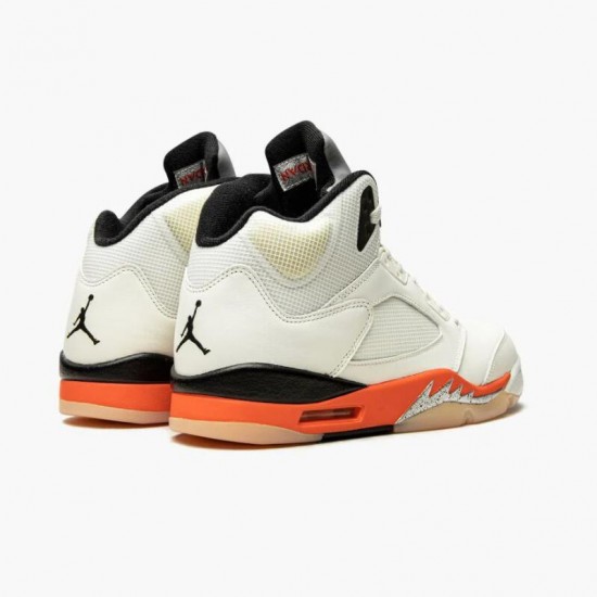 Dámské/Pánské Boty Nike Jordan 5 Retro Shattered Backboard DC1060-100