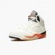 Dámské/Pánské Boty Nike Jordan 5 Retro Shattered Backboard DC1060-100