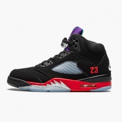 Pánské Boty Nike Jordan 5 Retro Top 3 CZ1786-001 