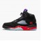 Pánské Boty Nike Jordan 5 Retro Top 3 CZ1786-001 