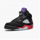 Pánské Boty Nike Jordan 5 Retro Top 3 CZ1786-001